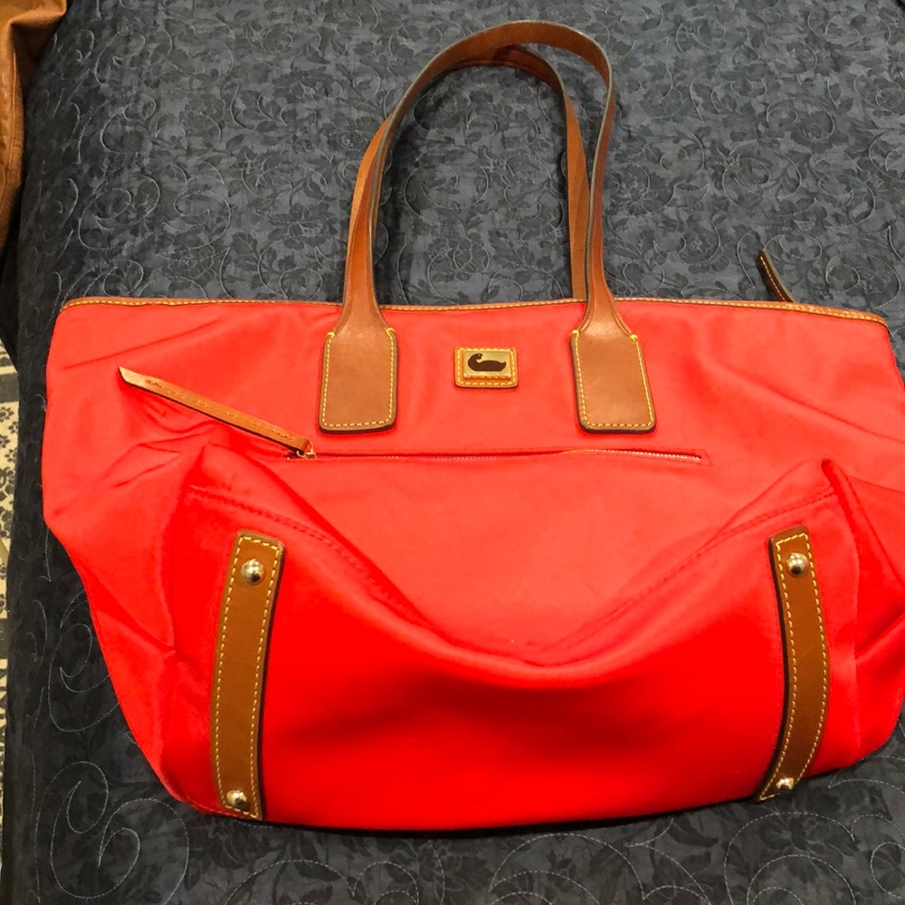 Dooney&Bourke Tote